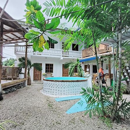 Gon Tourist Inn Đảo Đảo Panglao Ngoại thất bức ảnh