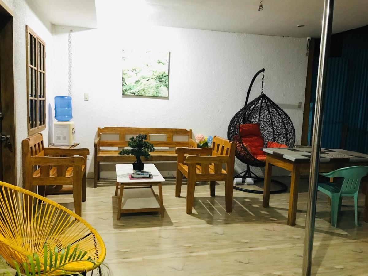 Gon Tourist Inn Đảo Đảo Panglao Ngoại thất bức ảnh