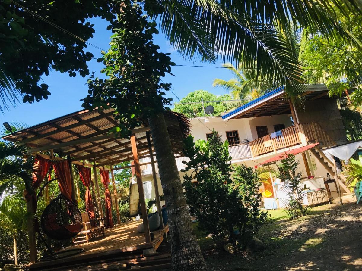 Gon Tourist Inn Đảo Đảo Panglao Ngoại thất bức ảnh