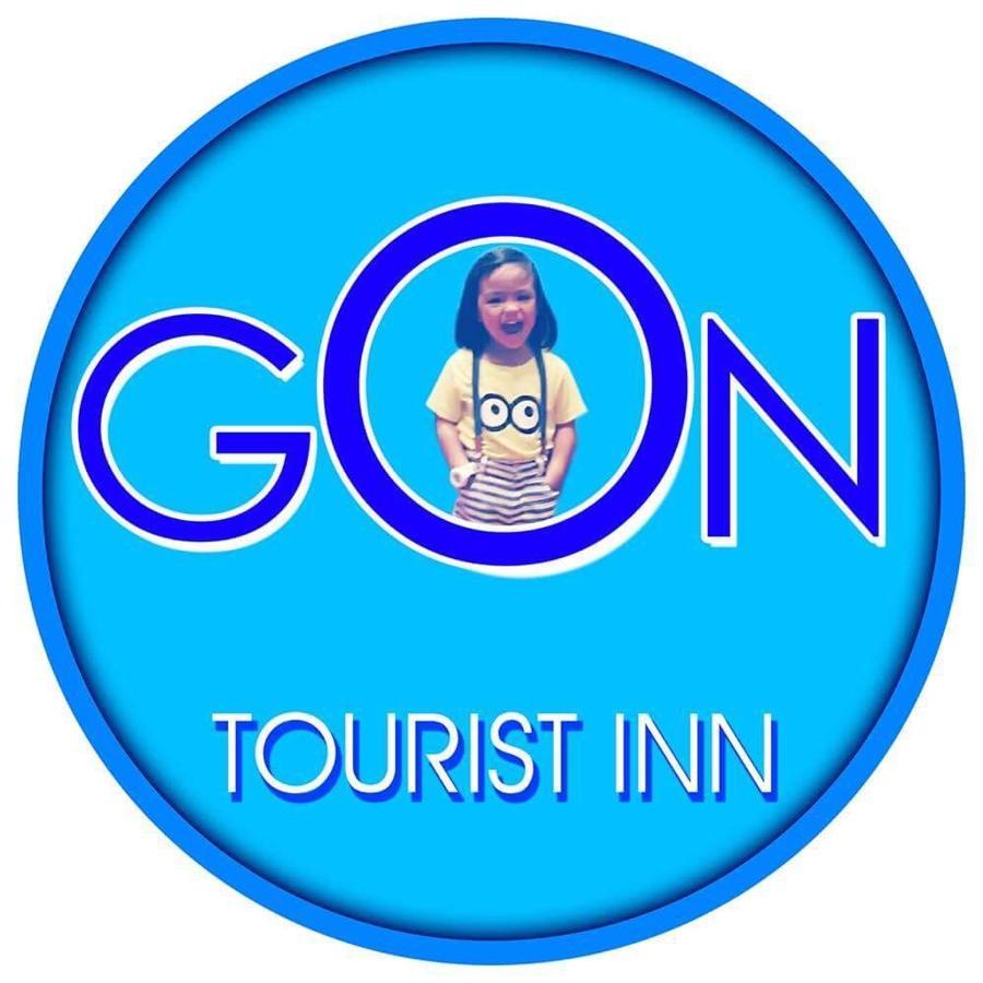 Gon Tourist Inn Đảo Đảo Panglao Ngoại thất bức ảnh