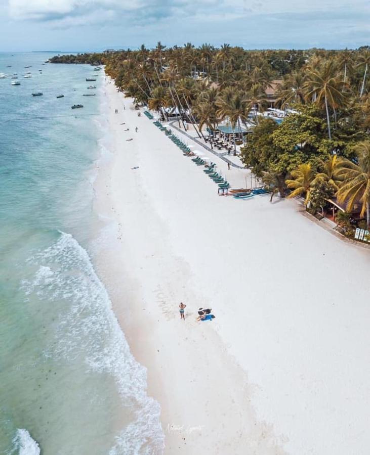 Gon Tourist Inn Đảo Đảo Panglao Ngoại thất bức ảnh