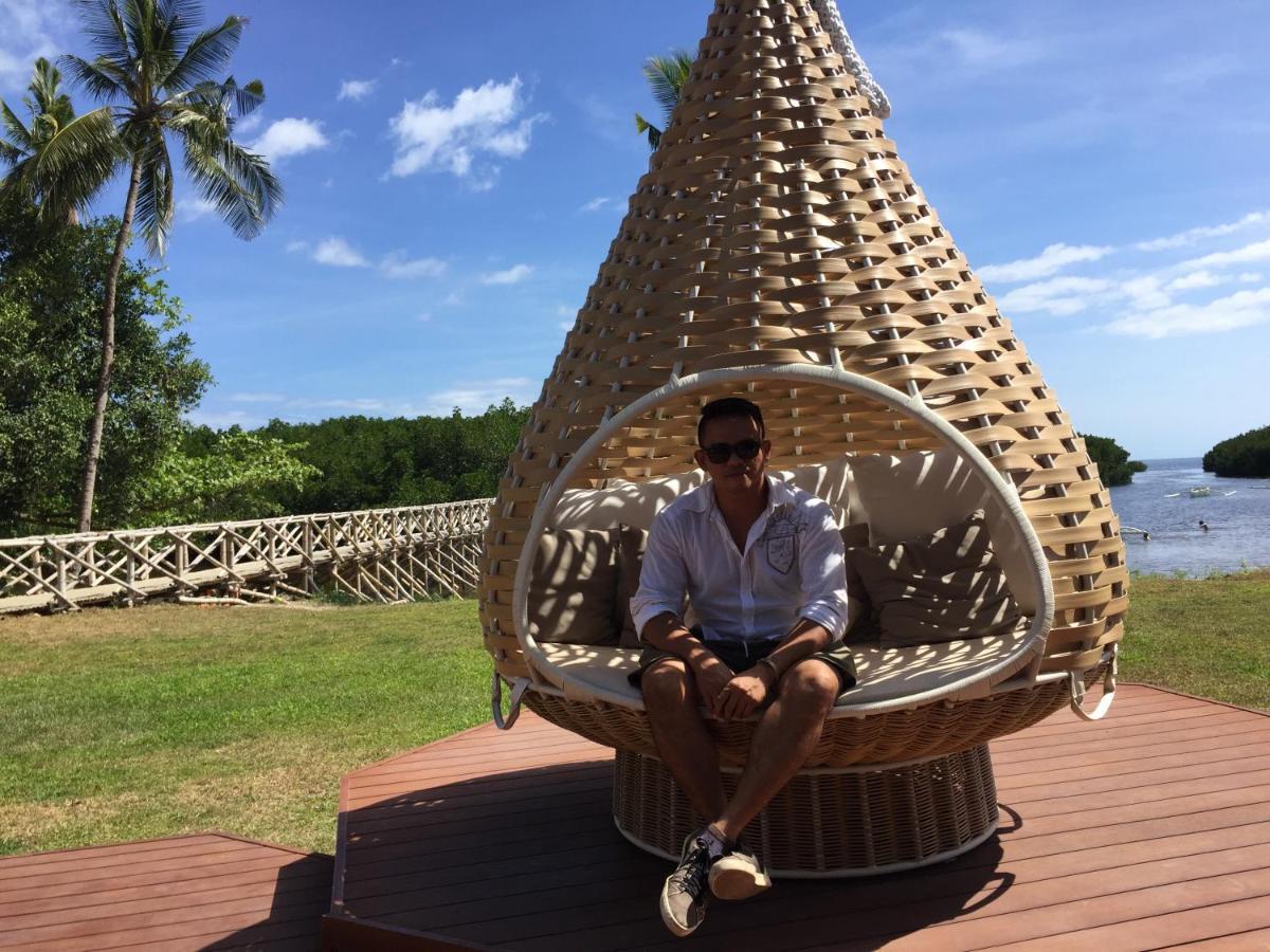 Gon Tourist Inn Đảo Đảo Panglao Ngoại thất bức ảnh