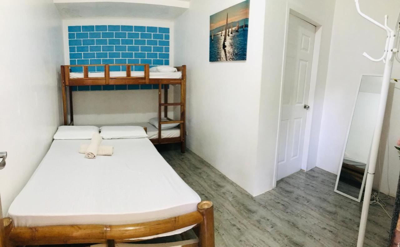 Gon Tourist Inn Đảo Đảo Panglao Ngoại thất bức ảnh