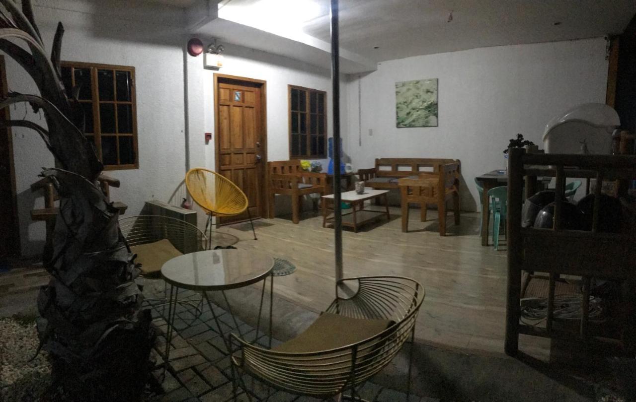 Gon Tourist Inn Đảo Đảo Panglao Ngoại thất bức ảnh