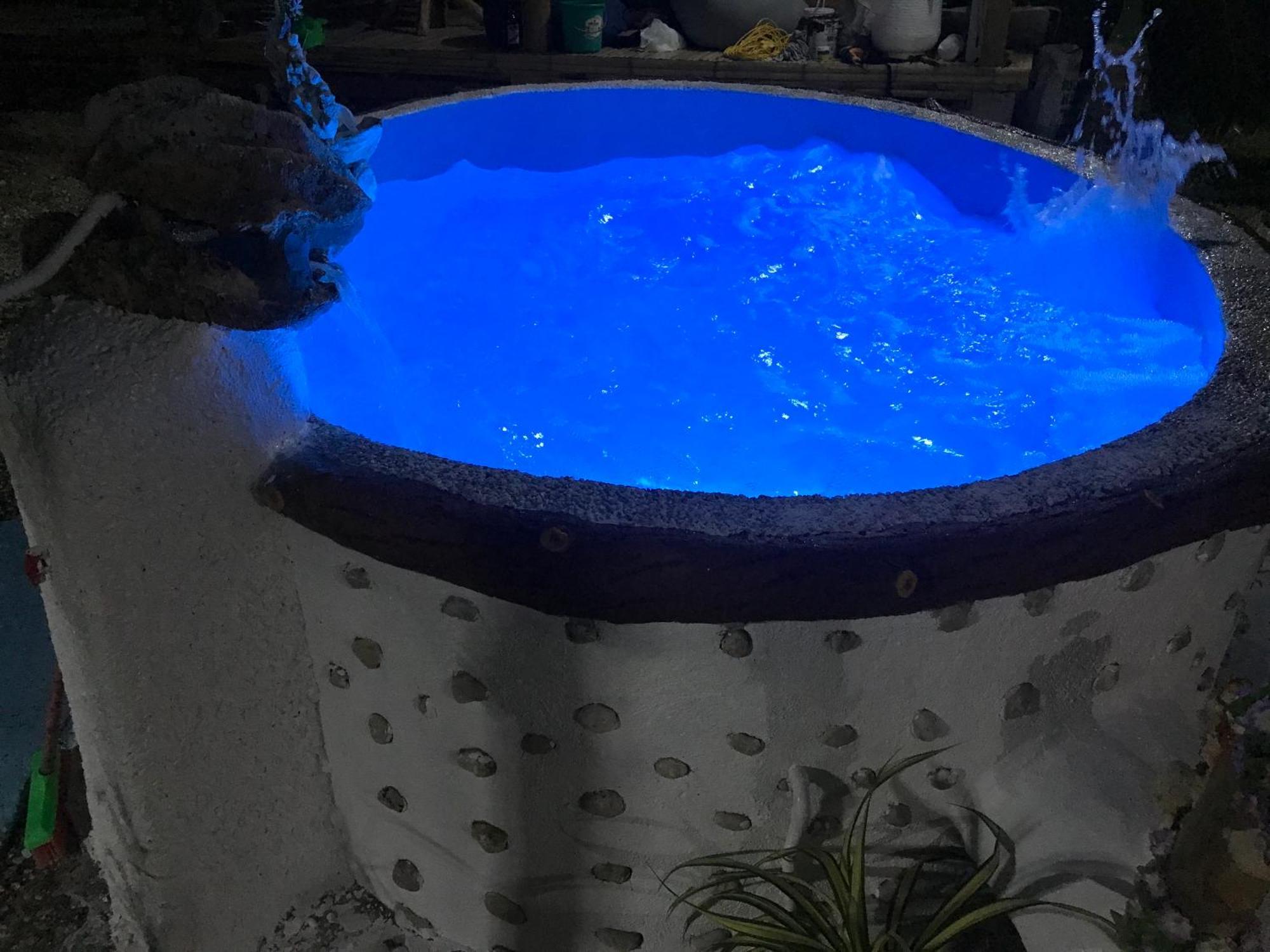 Gon Tourist Inn Đảo Đảo Panglao Ngoại thất bức ảnh