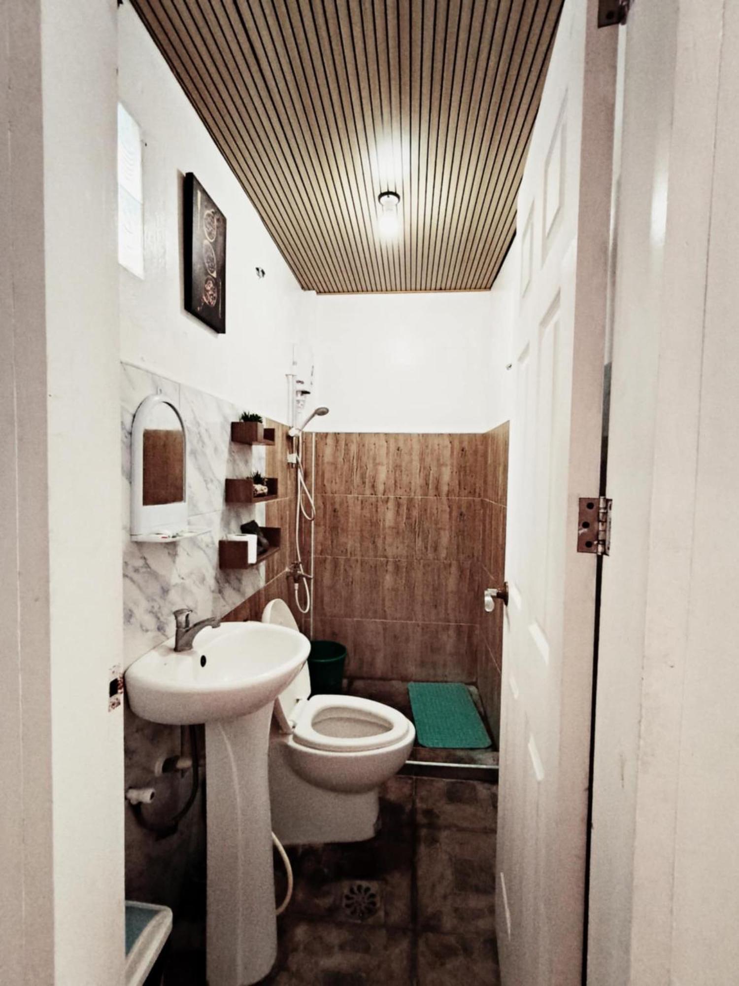 Gon Tourist Inn Đảo Đảo Panglao Ngoại thất bức ảnh