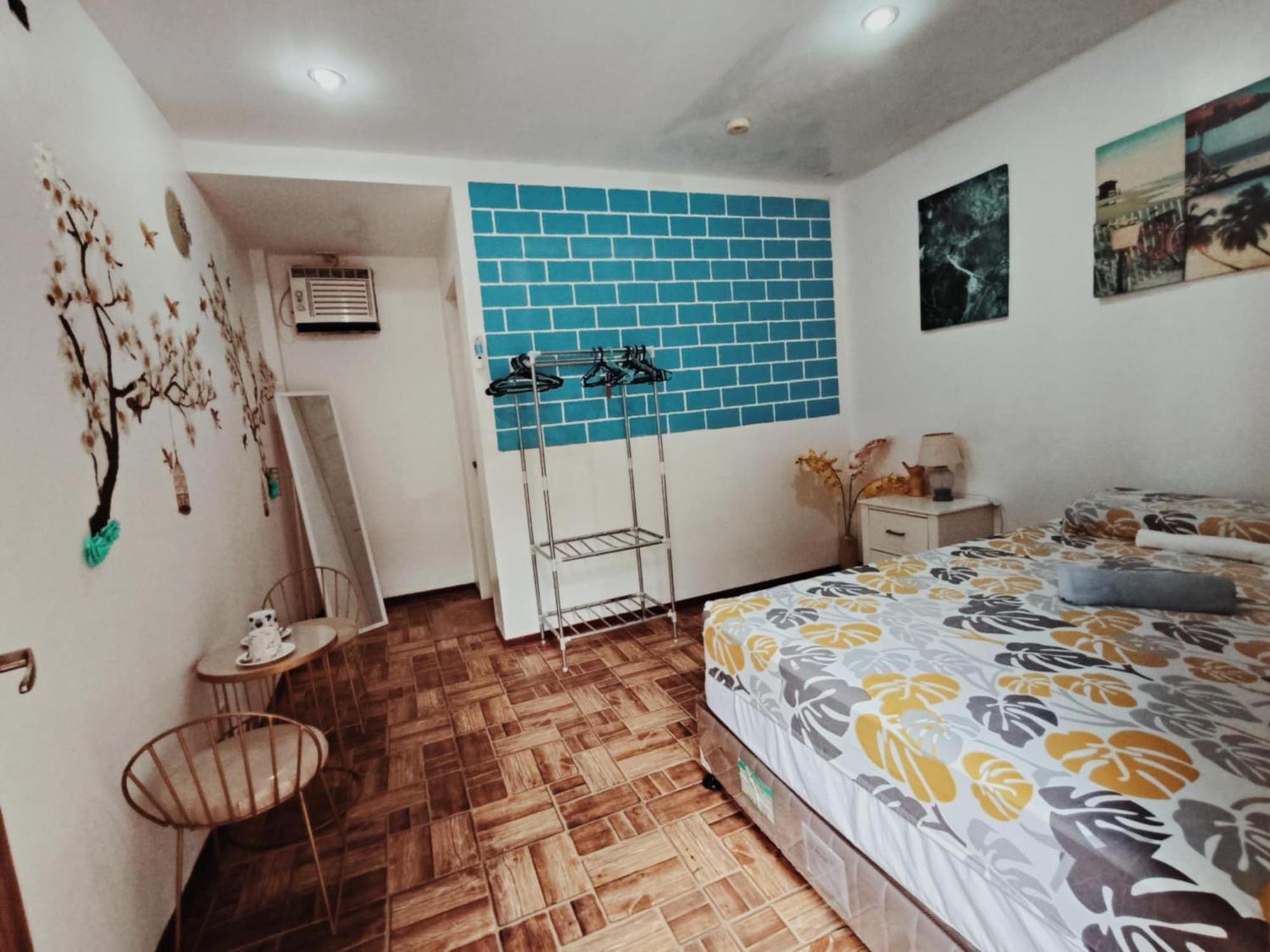 Gon Tourist Inn Đảo Đảo Panglao Ngoại thất bức ảnh